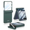 Magnetic Hinge Shield Case