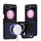 Galaxy Z Flip 5 Matte Armor MagSafe Case