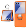 Slim Ring Kickstand Case