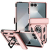 Rugged Ring Armor Case