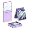 Ultra Slim Magnetic Case