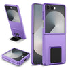 Elegant Kickstand Shell