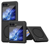 Skin-Feel Magnetic Shockproof Protective Case