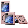 Skin-Feel Magnetic Shockproof Protective Case