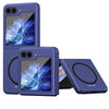 Skin-Feel Magnetic Shockproof Protective Case