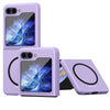 Skin-Feel Magnetic Shockproof Protective Case