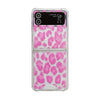 Leopard Glitter Sequins Case