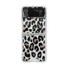 Leopard Glitter Sequins Case