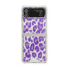 Leopard Glitter Sequins Case