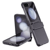 Diamond Case-Film with Integral Hinge & Shockproof Protection