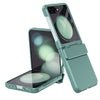 Diamond Case-Film with Integral Hinge & Shockproof Protection