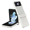 Diamond Case-Film with Integral Hinge & Shockproof Protection