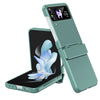 Diamond Case-Film with Integral Hinge & Shockproof Protection