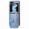 Wristband Kickstand Wallet Case