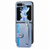 Wristband Kickstand Wallet