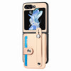 Wristband Kickstand Wallet Case