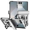 Rugged Ring Armor Case