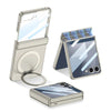 Rotating Ring Grip Case