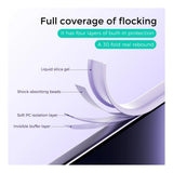 Galaxy Z Flip 8 Premium Silicone MagSafe Hinge Case