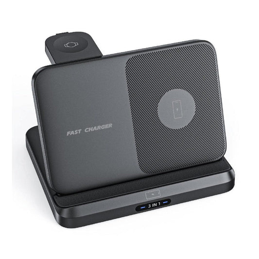 Galaxy Z Flip 7 Foldable 3-in-1 Wireless Charging Station