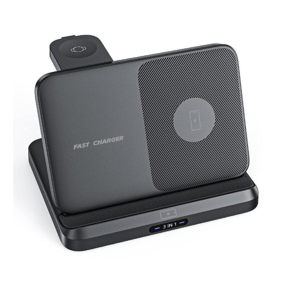 Galaxy Z Flip 7 Foldable 3-in-1 Wireless Charging Station