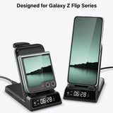 Galaxy Z Flip 7 3-in-1 Foldable Charging Station & Power Bank
