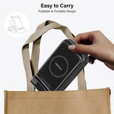 Galaxy Z Flip 7 3-in-1 Foldable Charging Station & Power Bank