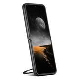 Galaxy Z Flip 7 Magnetic Case with 360° Rotating Kickstand – View 5