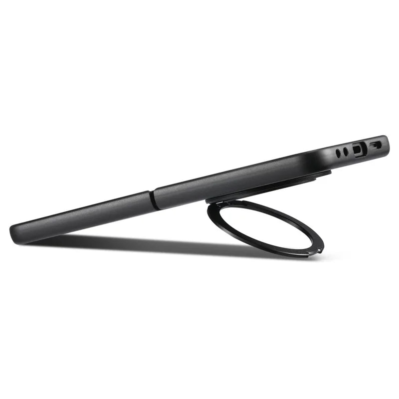Galaxy Z Flip 7 Magnetic Case with 360° Rotating Kickstand – View 6