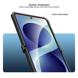 Galaxy Z Flip 8 Magsafe Case with Hinge Protection – View 4